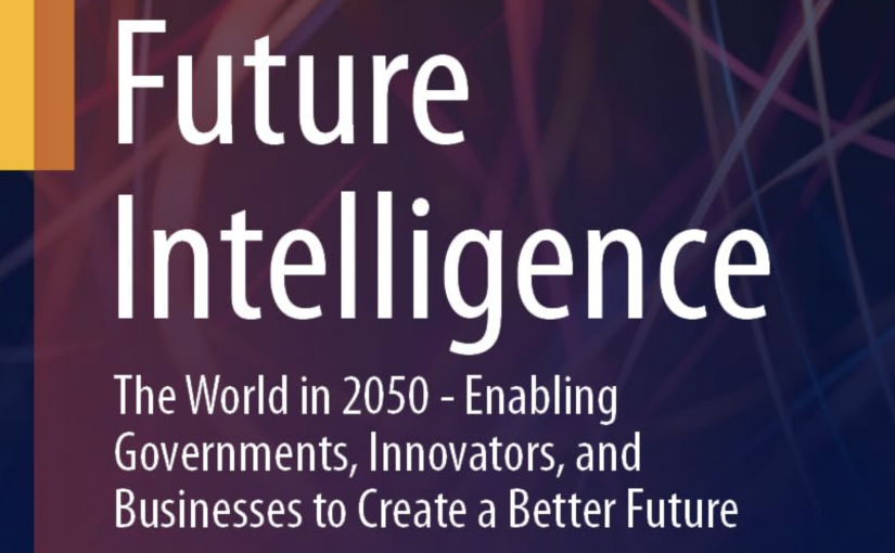 Future Intelligence: The World in 2050